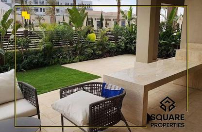 Duplex - 3 Bedrooms - 3 Bathrooms for sale in Village West - Sheikh Zayed Compounds - Sheikh Zayed City - Giza Duplex - 3 Bedrooms - 3 Bathrooms for sale in Village West - Sheikh Zayed Compounds - Sheikh Zayed City - Giza