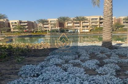 Duplex - 4 Bedrooms - 4 Bathrooms for rent in New Giza - Cairo Alexandria Desert Road - 6 October City - Giza Duplex - 4 Bedrooms - 4 Bathrooms for rent in New Giza - Cairo Alexandria Desert Road - 6 October City - Giza