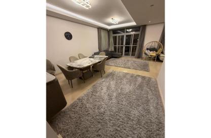 Apartment - 3 Bedrooms - 3 Bathrooms for sale in Cairo Festival City - North Investors Area - New Cairo City - Cairo Apartment - 3 Bedrooms - 3 Bathrooms for sale in Cairo Festival City - North Investors Area - New Cairo City - Cairo