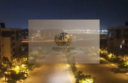 Apartment - 2 Bedrooms - 1 Bathroom for sale in Madinaty - Cairo