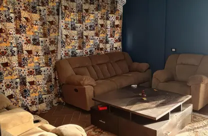 شقة - 4 غرف نوم - 2 حمامات للبيع في دارنا - زهراء المعادي - حي المعادي - القاهرة