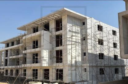 Apartment - 3 - 3 for sale in Joulz - Cairo Alexandria Desert Road - 6 October City - Giza Apartment - 3 - 3 for sale in Joulz - Cairo Alexandria Desert Road - 6 October City - Giza