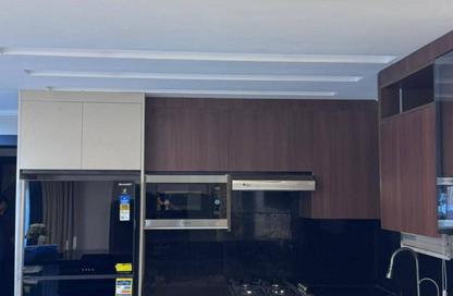 Apartment - 2 Bedrooms - 2 Bathrooms for rent in 90 Avenue - South Investors Area - New Cairo City - Cairo Apartment - 2 Bedrooms - 2 Bathrooms for rent in 90 Avenue - South Investors Area - New Cairo City - Cairo