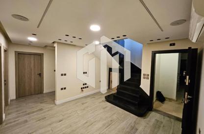 Duplex - 3 Bedrooms - 3 Bathrooms for rent in Mountain View Hyde Park - 5th Settlement Compounds - The 5th Settlement - New Cairo City - Cairo