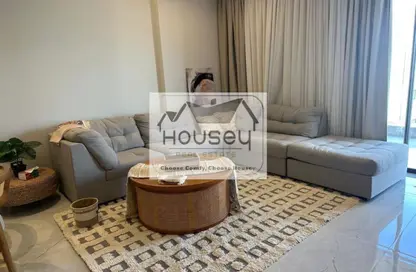 شقة - 2 غرف نوم - 2 حمامات للايجار في لايك فيو ريزيدنس - كمبوندات التجمع الخامس - التجمع الخامس - مدينة القاهرة الجديدة - القاهرة