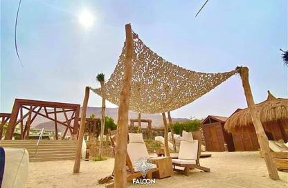 شاليه - 2 غرف نوم - 2 حمامات للبيع في جي باي - العين السخنة - السويس شاليه - 2 غرف نوم - 2 حمامات للبيع في جي باي - العين السخنة - السويس