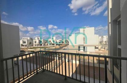 مساحات مكتبية - استوديو - 3 حمامات للايجار في ايلان - كايرو جايت - كمبوندات الشيخ زايد - الشيخ زايد - الجيزة
