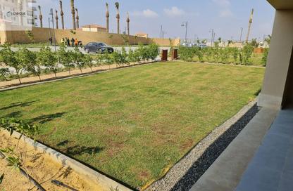 Apartment - 3 Bedrooms - 3 Bathrooms for sale in The Fourteen Golf Residences - Uptown Cairo - Mokattam - Cairo