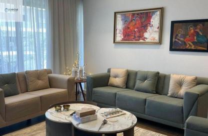 Apartment - 2 Bedrooms - 2 Bathrooms for rent in Lake View Residence - 5th Settlement Compounds - The 5th Settlement - New Cairo City - Cairo Apartment - 2 Bedrooms - 2 Bathrooms for rent in Lake View Residence - 5th Settlement Compounds - The 5th Settlement - New Cairo City - Cairo