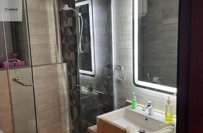 Apartment - 2 Bedrooms - 2 Bathrooms for rent in Lake View Residence - 5th Settlement Compounds - The 5th Settlement - New Cairo City - Cairo Apartment - 2 Bedrooms - 2 Bathrooms for rent in Lake View Residence - 5th Settlement Compounds - The 5th Settlement - New Cairo City - Cairo