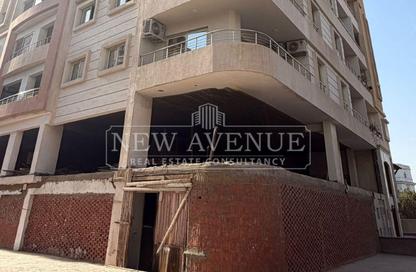 Retail - Studio - 4 Bathrooms for sale in Al Sayed Al Marghany St. - Almazah - Heliopolis - Masr El Gedida - Cairo