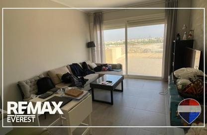 Penthouse - 3 Bedrooms - 6 Bathrooms for rent in Palm Hills October - Cairo Alexandria Desert Road - 6 October City - Giza Penthouse - 3 Bedrooms - 6 Bathrooms for rent in Palm Hills October - Cairo Alexandria Desert Road - 6 October City - Giza