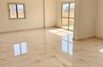 Apartment - 2 - 2 for rent in El Banafseg Apartment Buildings - El Banafseg - New Cairo City - Cairo