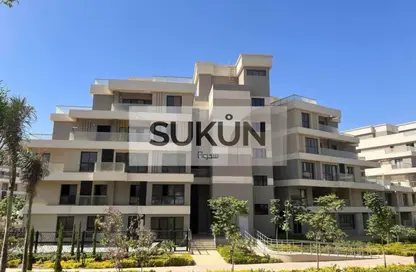 شقة - 2 غرف نوم - 3 حمامات للبيع في فيليت - كمبوندات التجمع الخامس - التجمع الخامس - مدينة القاهرة الجديدة - القاهرة