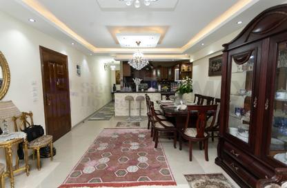 Apartment - 3 Bedrooms - 2 Bathrooms for sale in Cleopatra - Hay Sharq - Alexandria
