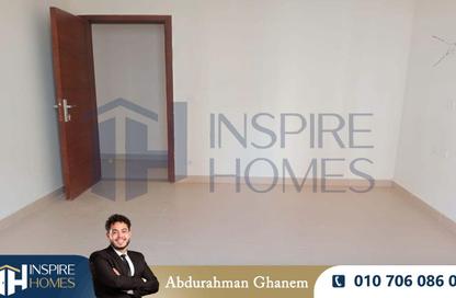 Apartment - 2 Bedrooms - 2 Bathrooms for rent in Sawary - Alexandria Compounds - Alexandria