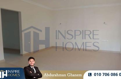 Apartment - 2 Bedrooms - 2 Bathrooms for rent in Sawary - Alexandria Compounds - Alexandria