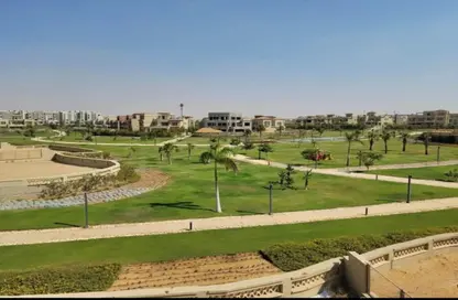 Apartment - 1 Bedroom - 1 Bathroom for sale in The Village - South Investors Area - New Cairo City - Cairo