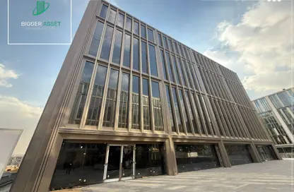 Office Space - 6 Bedrooms - 4 Bathrooms for rent in One Ninety Mall - South Teseen St. - The 5th Settlement - New Cairo City - Cairo