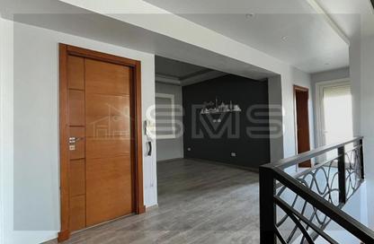 Villa - 4 Bedrooms - 5 Bathrooms for rent in Mivida - 5th Settlement Compounds - The 5th Settlement - New Cairo City - Cairo
