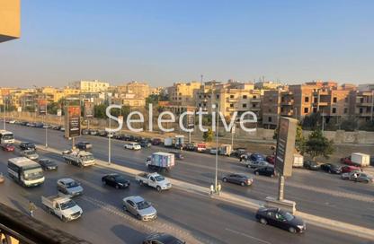 Apartment - 3 Bedrooms - 2 Bathrooms for sale in Gamal Abdel Nasser Axis - The 3rd Settlement - New Cairo City - Cairo
