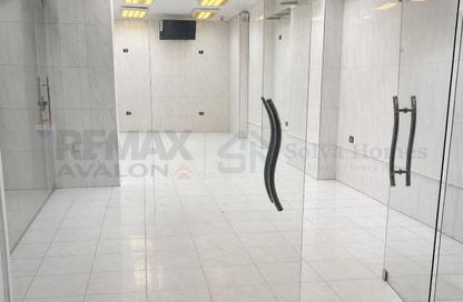 Shop - Studio for sale in Ibn Firnas St. - Fleming - Hay Sharq - Alexandria