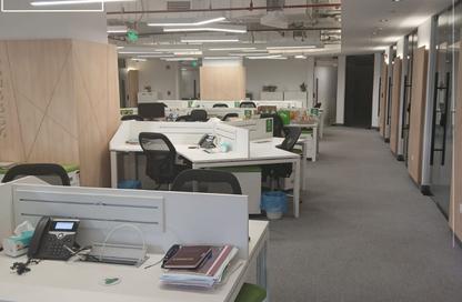 Office Space - Studio - 7+ for rent in Downtown - 5th Settlement Compounds - The 5th Settlement - New Cairo City - Cairo Office Space - Studio - 7+ for rent in Downtown - 5th Settlement Compounds - The 5th Settlement - New Cairo City - Cairo