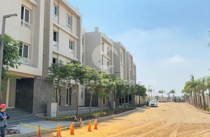 Penthouse - 1 Bedroom - 2 Bathrooms for sale in W Signature By Waterway - South Investors Area - New Cairo City - Cairo
