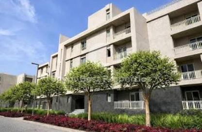 Penthouse - 1 Bedroom - 2 Bathrooms for sale in W Signature By Waterway - South Investors Area - New Cairo City - Cairo