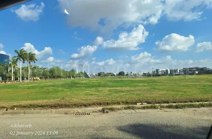 مساحات مكتبية - 4 غرف نوم - 3 حمامات للبيع في طريق وصلة دهشور - الحزام الاخضر - مدينة 6 أكتوبر - الجيزة