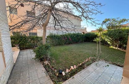 Chalet - 3 Bedrooms - 3 Bathrooms for sale in Golden Beach - Qesm Borg El Arab - North Coast
