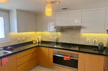 شقة - 3 غرف نوم - 2 حمامات للبيع في نيو جيزة - طريق مصر اسكندرية الصحراوي - مدينة 6 أكتوبر - الجيزة