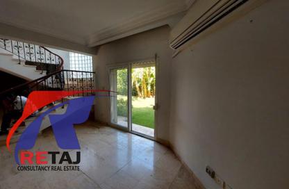 Villa - 4 Bedrooms - 4 Bathrooms for sale in El Rehab Extension - Al Rehab - New Cairo City - Cairo Villa - 4 Bedrooms - 4 Bathrooms for sale in El Rehab Extension - Al Rehab - New Cairo City - Cairo