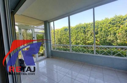Villa - 4 Bedrooms - 4 Bathrooms for sale in El Rehab Extension - Al Rehab - New Cairo City - Cairo Villa - 4 Bedrooms - 4 Bathrooms for sale in El Rehab Extension - Al Rehab - New Cairo City - Cairo