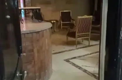 شقة - 3 غرف نوم - 2 حمامات للايجار في مساكن شيراتون - شيراتون المطار - النزهة - القاهرة