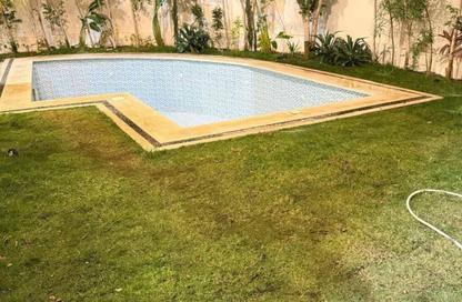 Villa - 3 Bedrooms - 3 Bathrooms for sale in Rehab City First Phase - Al Rehab - New Cairo City - Cairo