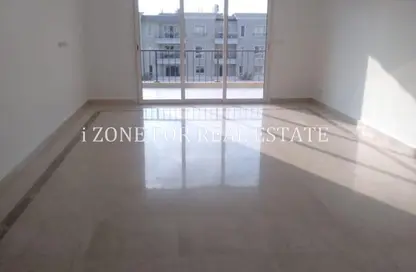 Apartment - 3 Bedrooms - 3 Bathrooms for rent in Mivida - 5th Settlement Compounds - The 5th Settlement - New Cairo City - Cairo