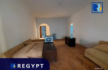 شقة - 3 غرف نوم - 2 حمامات للايجار في الزمالك - القاهرة