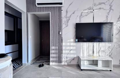 Apartment - 1 Bedroom - 1 Bathroom for sale in Privado - Madinaty - Cairo