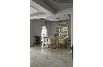 Villa - 6 Bedrooms - 4 Bathrooms for sale in Al Motamayez District - 6 October City - Giza