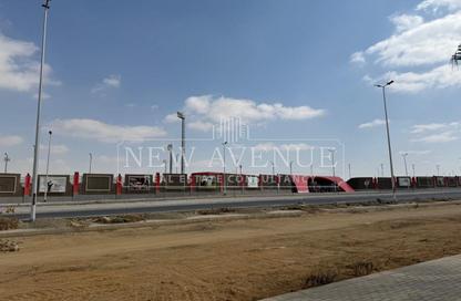 Restaurant - Studio - 2 for rent in Village Gardens Katameya - 5th Settlement Compounds - The 5th Settlement - New Cairo City - Cairo