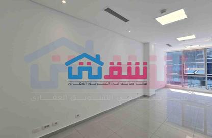 Office Space - Studio for sale in The 5th Settlement - New Cairo City - Cairo