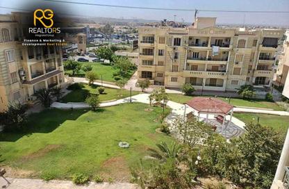 Apartment - 3 Bedrooms - 2 Bathrooms for sale in Al Khamayel city - Sheikh Zayed Compounds - Sheikh Zayed City - Giza Apartment - 3 Bedrooms - 2 Bathrooms for sale in Al Khamayel city - Sheikh Zayed Compounds - Sheikh Zayed City - Giza