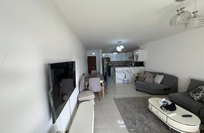 Chalet - 3 - 2 for sale in Blumar - Al Ain Al Sokhna - Suez