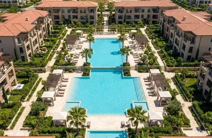 Apartment - 3 Bedrooms - 2 Bathrooms for sale in Hadayek Al Mohandessin - 4th District - Sheikh Zayed City - Giza Apartment - 3 Bedrooms - 2 Bathrooms for sale in Hadayek Al Mohandessin - 4th District - Sheikh Zayed City - Giza