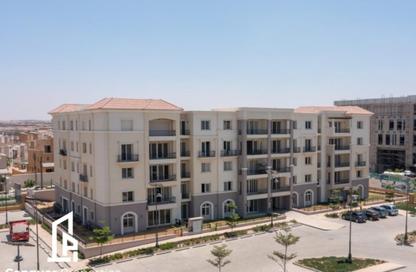 Apartment - 3 Bedrooms - 3 Bathrooms for sale in Mivida - 5th Settlement Compounds - The 5th Settlement - New Cairo City - Cairo