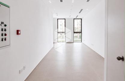 Office Space - Studio - 1 Bathroom for rent in Mivida - 5th Settlement Compounds - The 5th Settlement - New Cairo City - Cairo