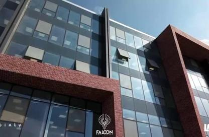 Retail - Studio for sale in Three Sixty - 5th Settlement Compounds - The 5th Settlement - New Cairo City - Cairo Retail - Studio for sale in Three Sixty - 5th Settlement Compounds - The 5th Settlement - New Cairo City - Cairo