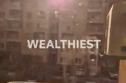 Apartment - 3 Bedrooms - 3 Bathrooms for rent in Privado - Madinaty - Cairo