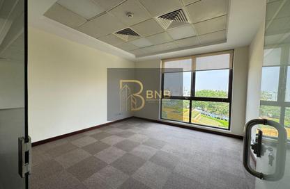 Office Space - Studio - 3 Bathrooms for rent in Mivida - 5th Settlement Compounds - The 5th Settlement - New Cairo City - Cairo Office Space - Studio - 3 Bathrooms for rent in Mivida - 5th Settlement Compounds - The 5th Settlement - New Cairo City - Cairo
